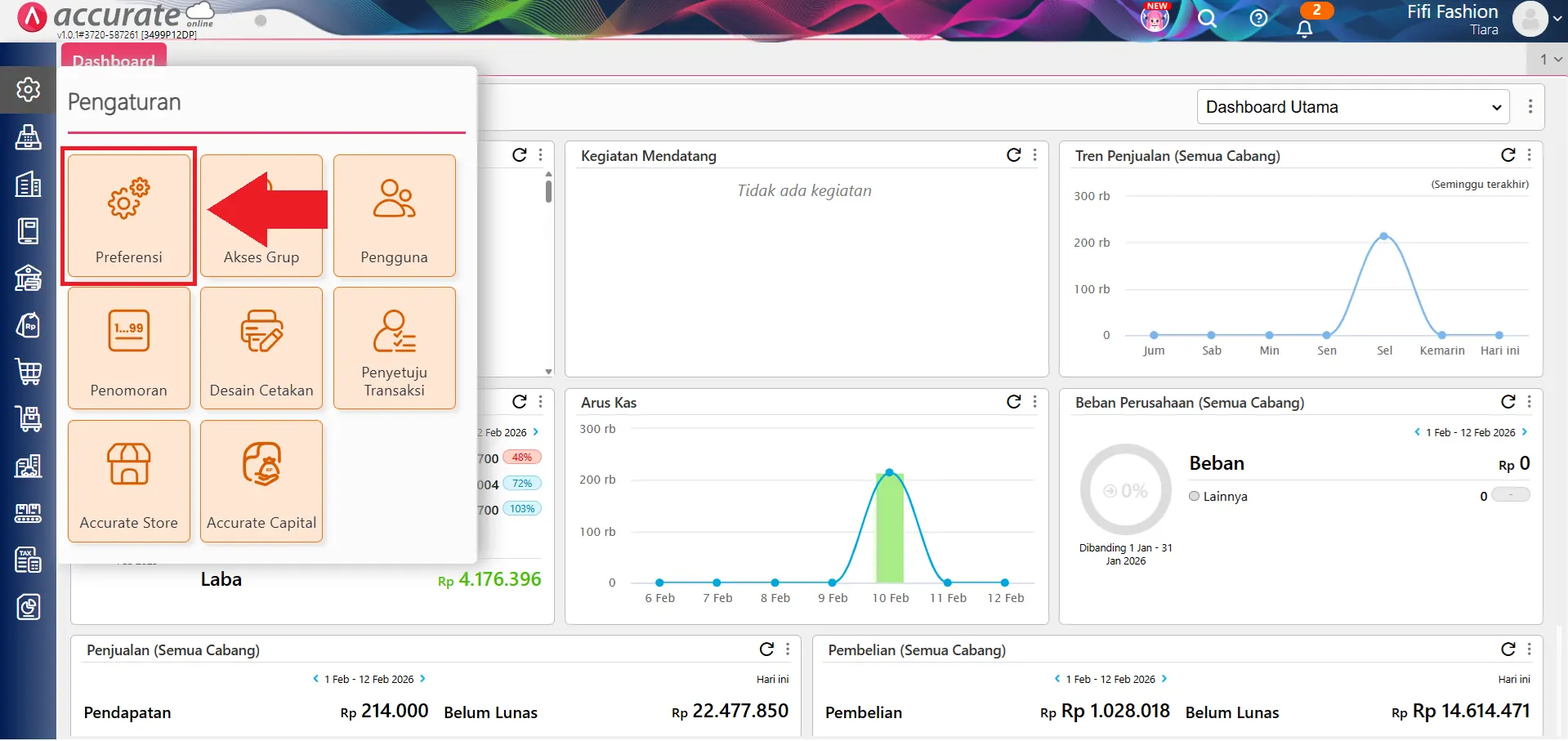 produksi tanpa bahan baku