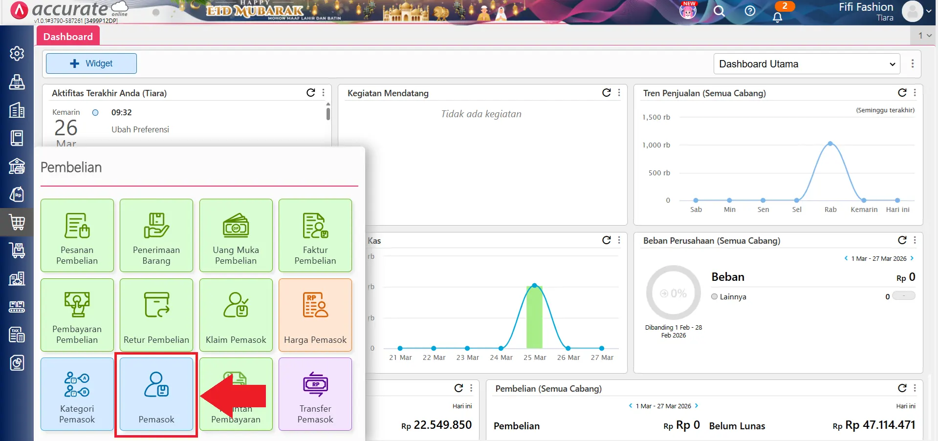 Solusi nilai PPh 21 lebih tinggi