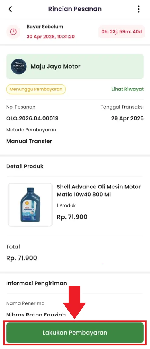 Trade Portal