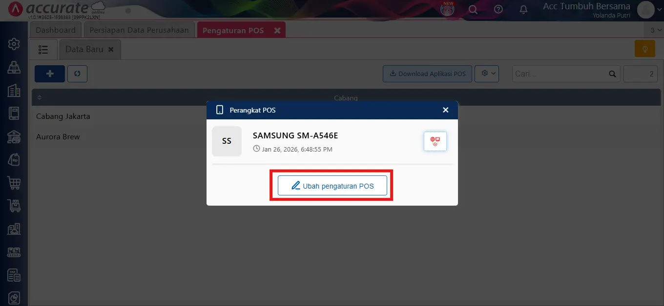 memberikan akses diskon