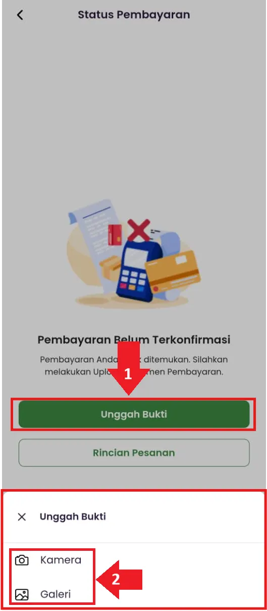 Trade Portal