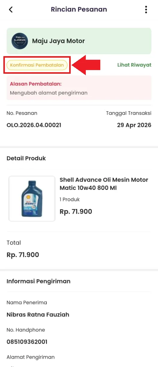 Trade Portal