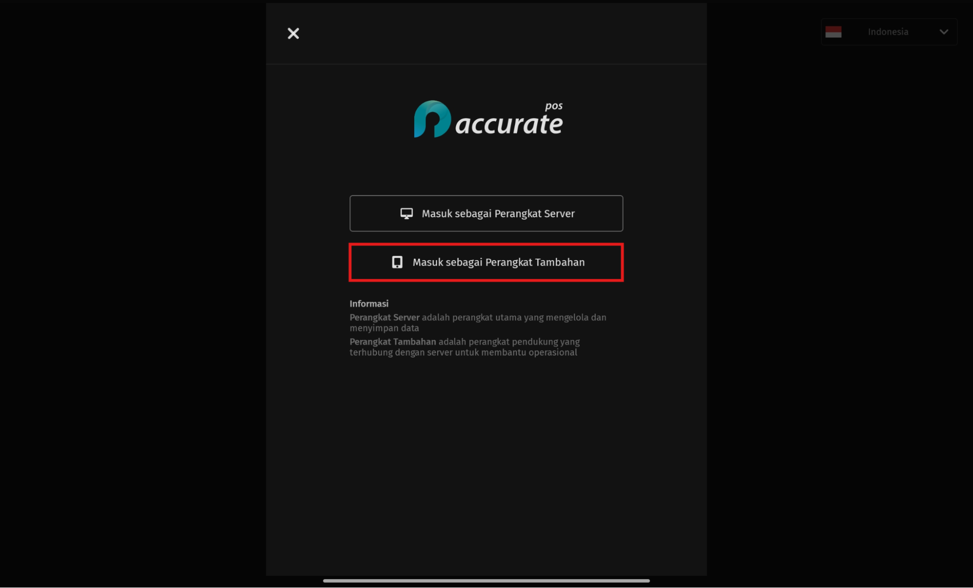 Kitchen Display System