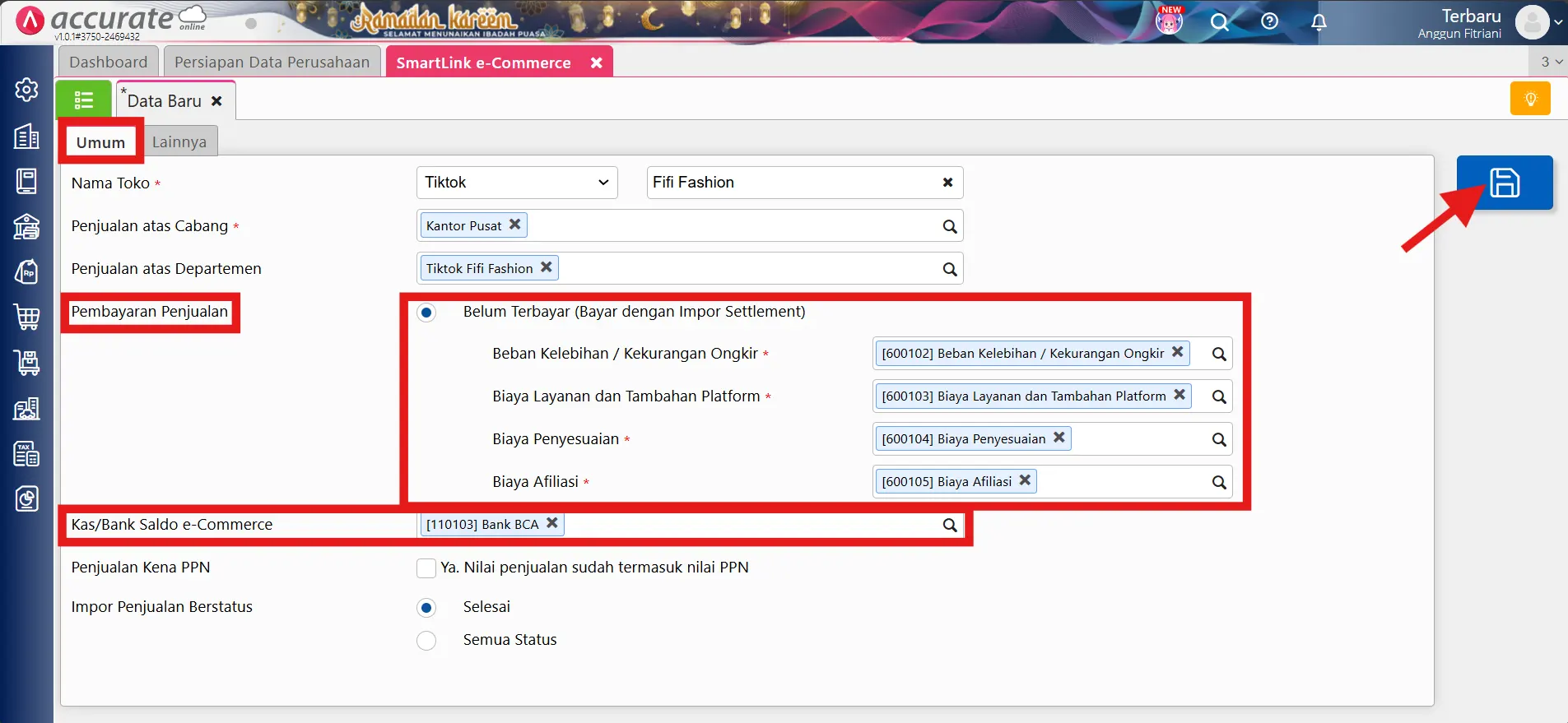 impor TikTok settlement