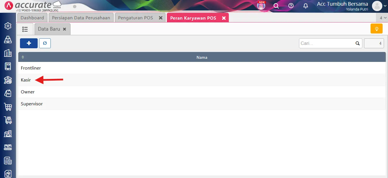 memberikan akses diskon
